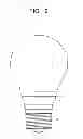 Fig. 03 - LED light bulb