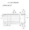 Fig. 01 - Backlight unit and display using the same