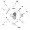 Fig. 01 - OMNIDIRECTIONAL PORTABLE LIGHT