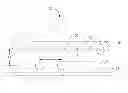 Fig. 01 - PLANAR ILLUMINATING DEVICE