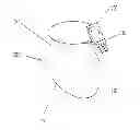 Fig. 01 - INTERNAL COLLECTING REFLECTOR OPTICS FOR LEDS