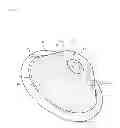 Fig. 06 - Light-emitting diode (LED) street light apparatus having a heat-dissipation structure