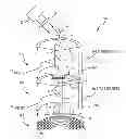 Fig. 01 - Kinetic flame device