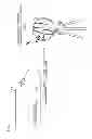 Fig. 04 - Device to reflect in a desired direction a laser beam emitted by a laser device mounted with an aircraft
