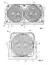 Fig. 08 - LED TAIL LIGHT WITH SIDE MARKERS