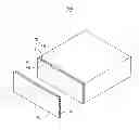 Fig. 01 - BACKLIGHT MODULE
