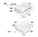 Fig. 09 - LIGHT GUIDE WITH A PRINTED FILM