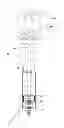 Fig. 01 - Luminaire
