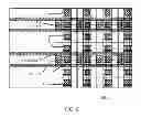 Fig. 07 - Array structural design of Magnetoresistive Random Access Memory (MRAM) bit cells
