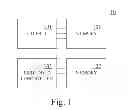 Fig. 02 - Mapping between two buses using serial addressing bits