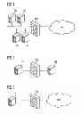 Fig. 02 - Method for filtering and processing data in a packet-switched communication network