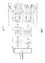 Fig. 06 - DUAL PHYSICAL LAYER TRANSCEIVERS FOR HIGH SPEED SYNCHRONOUS INTERFACE (HSI) FRAME INTERLEAVING