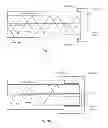 Fig. 04 - Pump absorption and efficiency for fiber lasers/amplifiers
