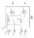 Fig. 08 - Dual mode power amplifier control interface with a three-mode general purpose input/output interface