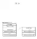 Fig. 37 - Picture decoding method for decoding using a merging candidate selected from a first merging candidate derived using a first derivation process and a second merging candidate derived using a second derivation process