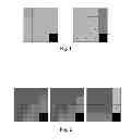 Fig. 02 - CONTEXT REDUCTION OF SIGNIFICANCE MAP CODING OF 4X4 AND 8X8 TRANSFORM COEFFICIENT IN HM4.0