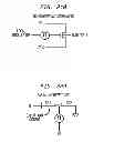 Fig. 232 - Method and system for down-converting an electromagnetic signal, and transforms for same, and aperture relationships