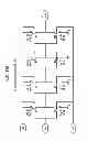 Fig. 255 - Method and system for down-converting an electromagnetic signal, and transforms for same, and aperture relationships