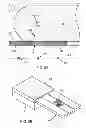 Fig. 08 - Method and apparatus for dual-modality ultrasonic and nuclear emission mammography