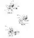 Fig. 02 - Methods to perform backscatter inspection of complex targets in confined spaces