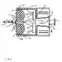 Fig. 02 - Sealed Detector Array for the Collection of Both Wide Angle and Small Angle X-Ray Scattering