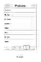 Fig. 08 - SYSTEM AND METHOD FOR ATTACHING GEOGRAPHIC INFORMATION TO CUSTOMER REPORTS