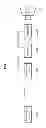 Fig. 09 - Sound system using wireless power transmission
