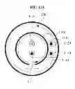 Fig. 10 - Sound system using wireless power transmission