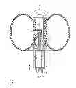 Fig. 03 - Inflatable ear mold connection system