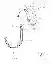 Fig. 09 - Hearing aid retainer accessory
