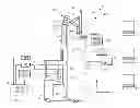 Fig. 01 - Evaluating features in an image possibly corresponding to an intersection of a pallet stringer and a pallet board
