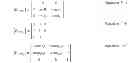 Fig. 61 - Evaluating features in an image possibly corresponding to an intersection of a pallet stringer and a pallet board