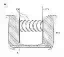 Fig. 01 - FLUID DYNAMIC BEARINGS