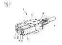 Fig. 02 - OPTICAL CONNECTOR