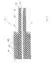 Fig. 02 - Embedded optical fiber termination device
