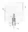 Fig. 06 - Embedded optical fiber termination device