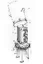 Fig. 01 - Fiber optic cabinet