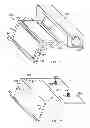 Fig. 02 - Sensor-mounting bracket for camera installation procedure