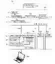Fig. 01 - Method and system for indoor wireless optical links
