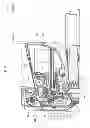 Fig. 02 - Developer storage container with a conveyor member that simultaneously conveys toner in opposite directions and image forming apparatus with the same