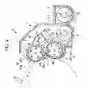 Fig. 03 - DEVELOPING DEVICE AND IMAGE FORMING APPARATUS