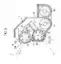 Fig. 08 - DEVELOPING DEVICE AND IMAGE FORMING APPARATUS