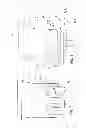 Fig. 03 - WIPER WITH DIFFERENTLY ENDING WIPER BLADES