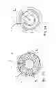 Fig. 10 - WIPER WITH DIFFERENTLY ENDING WIPER BLADES