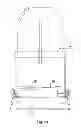 Fig. 22 - Apparatus for the spreading of adhesive material