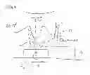 Fig. 04 - Gear cutting machine, end mill and method of form milling
