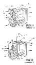 Fig. 02 - Winch for cargo-retaining strap