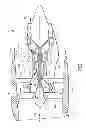 Fig. 02 - Variable vane assembly for a gas turbine engine having an incrementally rotatable bushing