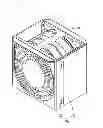 Fig. 01 - FAN ASSEMBLY