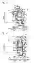 Fig. 09 - Vacuum pump having rotary compressing elements